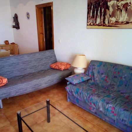 Alpen 1 Tossablanca Daire Peñíscola Dış mekan fotoğraf