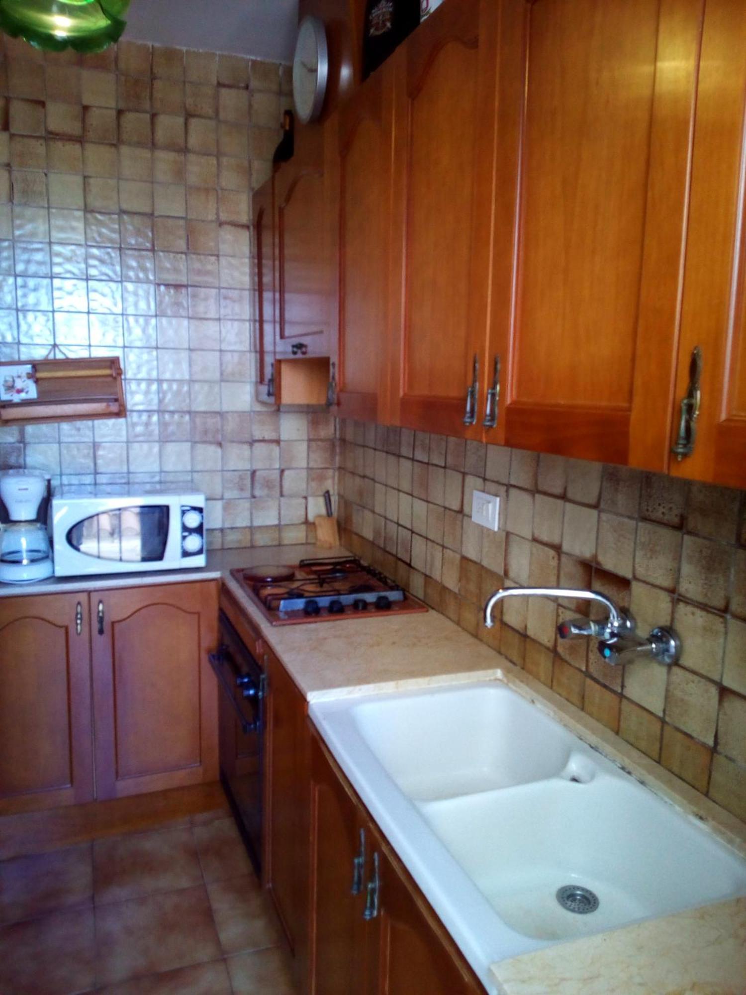Alpen 1 Tossablanca Daire Peñíscola Dış mekan fotoğraf